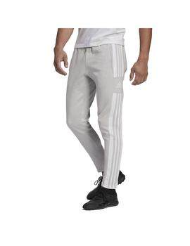 Pantalón Hombre adidas SQ21 Gris