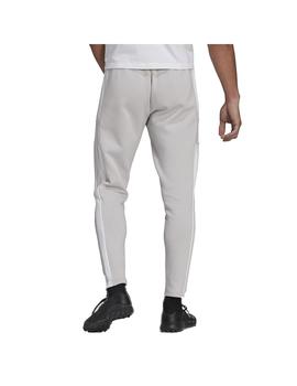 Pantalón Hombre adidas SQ21 Gris