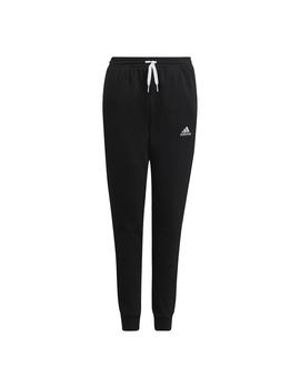 Pantalón Niño adidas Ent22 Negro