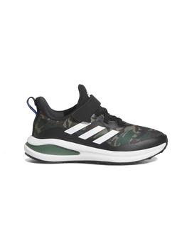 Zapatilla Niñ@ adidas FortaRun EL K Camouflage