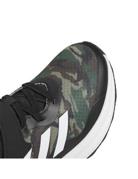 Zapatilla Niñ@ adidas FortaRun EL K Camouflage