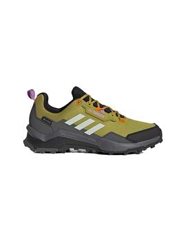 Zapatilla Hombre adidas Terrex Ax4GTX Oliva