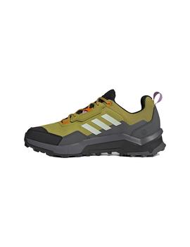 Zapatilla Hombre adidas Terrex Ax4GTX Oliva