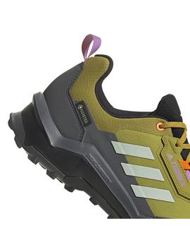 Zapatilla Hombre adidas Terrex Ax4GTX Oliva