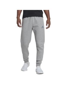 Pantalón Hombre adidas Stadium Gris