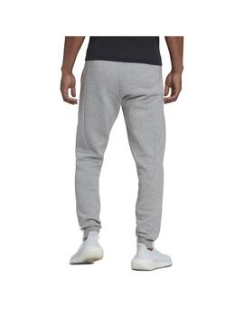 Pantalón Hombre adidas Stadium Gris