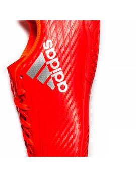 Bota Futbol Sala adidas Performance X16.4 Junior