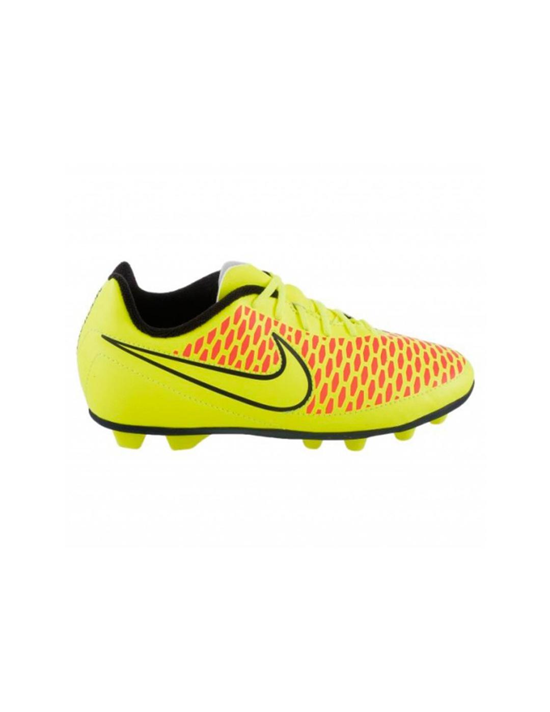 Botas futbol cheap sala nike magista