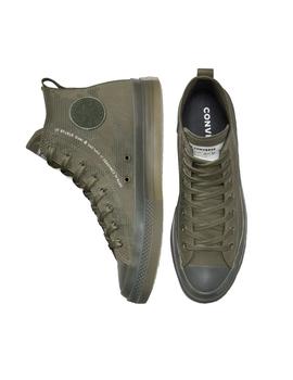Zapatilla Hombre Converse CX Global Patch Verde
