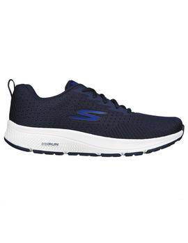 Zapatilla Hombre Skechers Go Run Consistent Marino