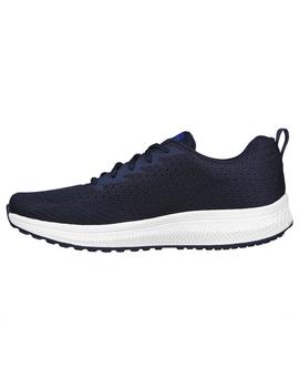Zapatilla Hombre Skechers Go Run Consistent Marino