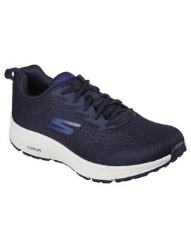 Zapatilla Hombre Skechers Go Run Consistent Marino