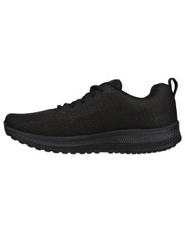 Zapatilla Hombre Skechers Go Run Consistent Negro