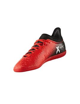 Zapatilla Sala Adidas X 16.3 Indoor Junior