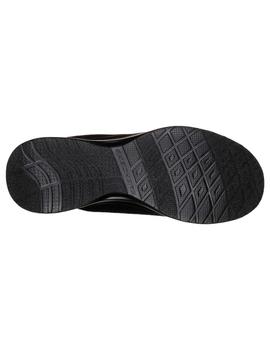 Zapatilla Hombre Skechers Dynamight Negro