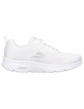 Zapatilla Mujer Skechers Go Run Consistent Blanco