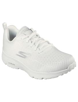 Zapatilla Mujer Skechers Go Run Consistent Blanco