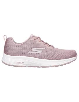 Zapatilla Mujer Skechers Go Run Consistent Rosa