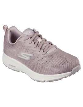 Zapatilla Mujer Skechers Go Run Consistent Rosa