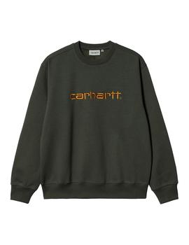 Carhartt - Sudadera hombre