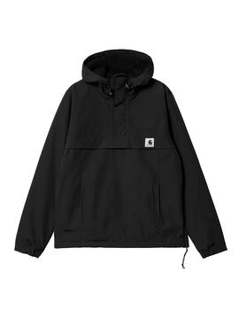 Canguro Mujer Carhartt WIP Nimbus Pullover Negro