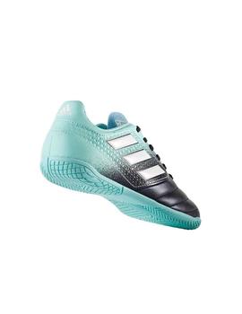 Zapatilla Sala Adidas Ace 17.4 Niño