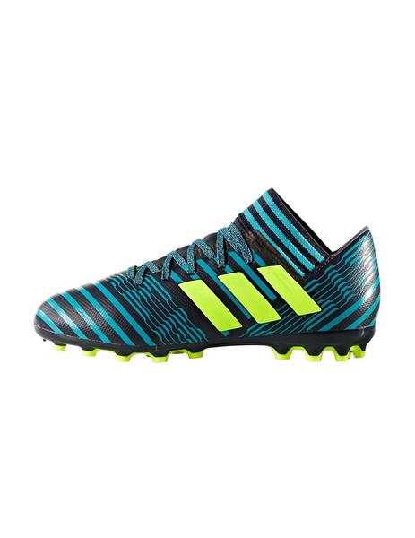 popular dormir leninismo Adidas Nemeziz 17.3 Ag Niño