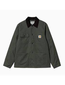 Cazadora Hombre Carhartt WIP Michigan Verde