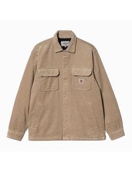 Cazadora Hombre Carhartt WIP Whitsome Beige