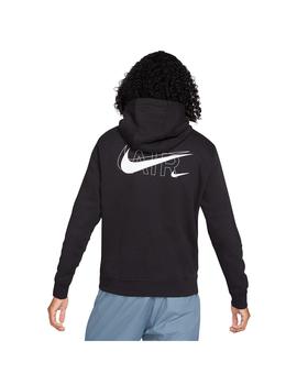 Sudadera Hombre Nike Sportswear  Negr