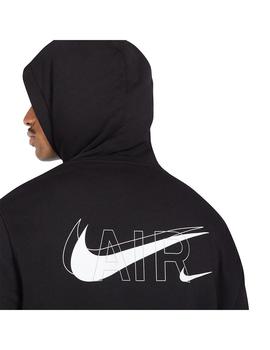 Sudadera Hombre Nike Sportswear  Negr