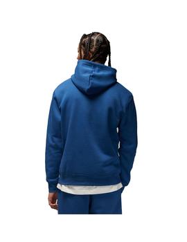 Sudadera Hombre Nike Jordan Azul