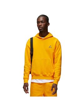 Sudadera Hombre Jordan Essentials Naranja