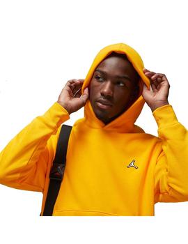 Sudadera Hombre Jordan Essentials Naranja