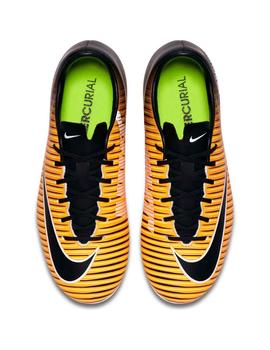 Nike Mercurial Victory VI AG Junior