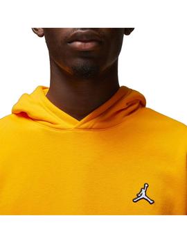 Sudadera Hombre Jordan Essentials Naranja