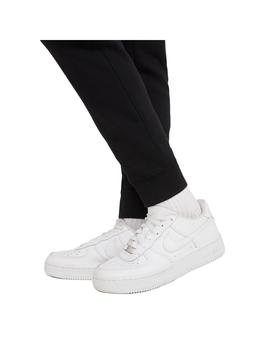 Pantalon Niño Nike Nsw Club Negro