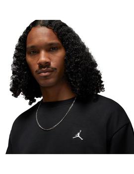 Sudadera Hombre Jordan Essentials Negra