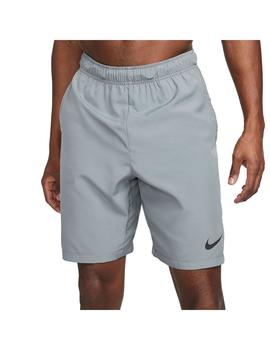 Short Hombre Nike Trail Dri-FIT Gris