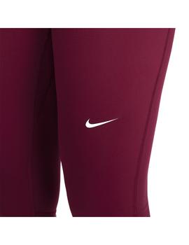 Malla Mujer Nike Pro Granate