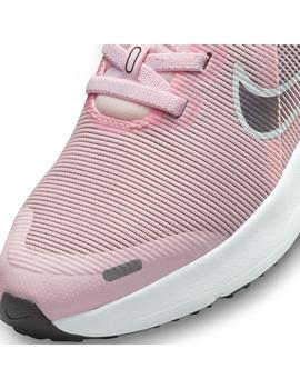 Zapatilla Niña Nike Dowinsfter 12 Rosa