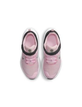 Zapatilla Niña Nike Dowinsfter 12 Rosa