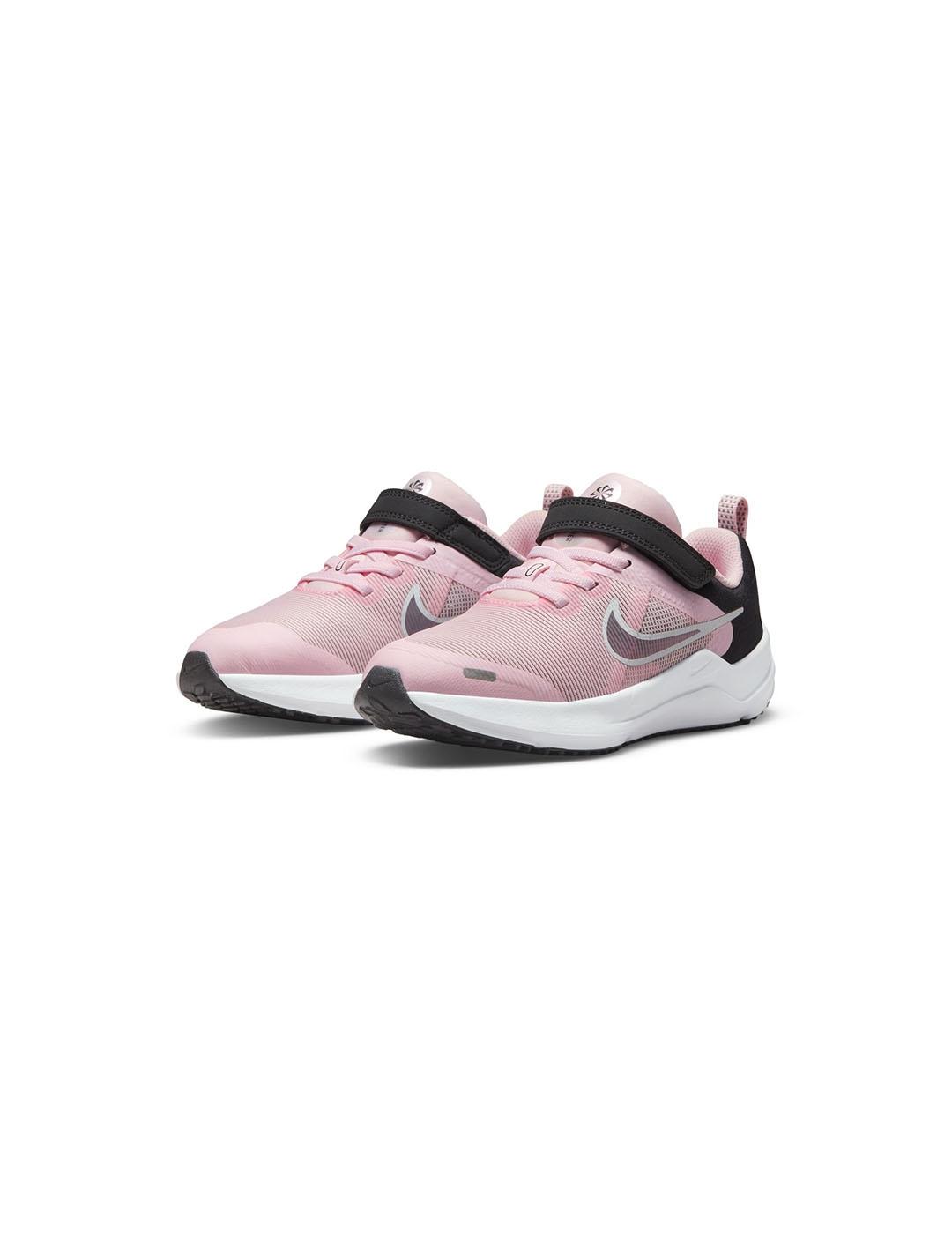 Nike downshifter 9 niña deals