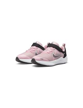 Zapatilla Niña Nike Dowinsfter 12 Rosa
