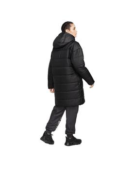 Parka Mujer Nike Nsw Syn Negra