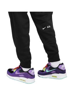 Pantalon Hombre Nike Cargo Negro