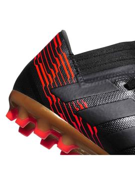 Bota de futbol Adidas Nemeziz 17.2 Junior