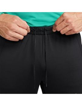 Pantalon Hombre Nike DF Strk Negro Verde