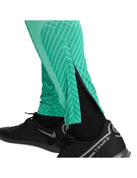 Pantalon Hombre Nike DF Strk Negro Verde