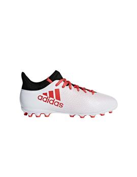 Bota de futbol adidas X 17.3 Niño